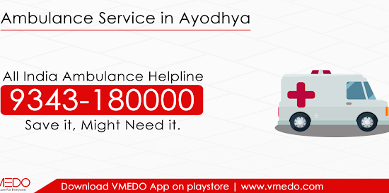 ambulance-service-in-ayodhya