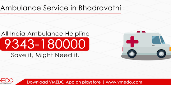 ambulance-service-in-bhadravthi