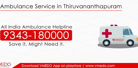 ambulance-service-in-thiruvananthapuram