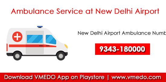 airport-ambulance-number-delhi