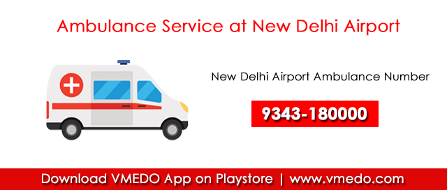 airport-ambulance-number-delhi