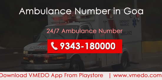 ambulance-number-in-goa