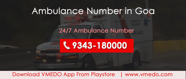 ambulance-number-in-goa