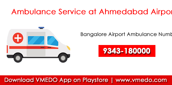 airport-ambulance-number-ahmedabad