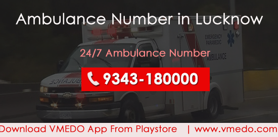 ambulance-number-in-Lucknow