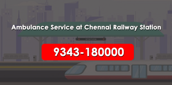 ambulanceservice-at-chennai-railway-station