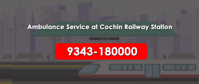 ambulanceservice-at-cochin-railway-station