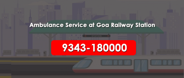 ambulanceservice-at-goa-railway-station