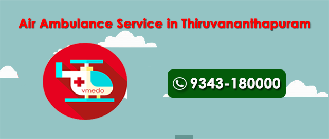 air-ambulance-service-in-thiruvananthapuram