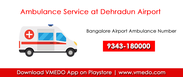 airport-ambulance-number-dehradun