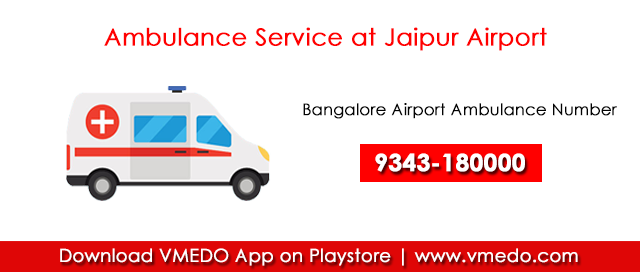 airport-ambulance-number-jaipur