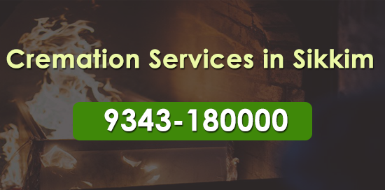 Cremation Centers in Sikkim