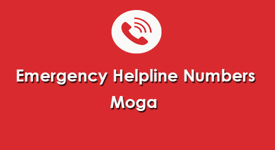 helpline-number-moga