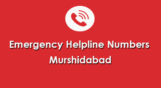 helpline-number-murshidabad