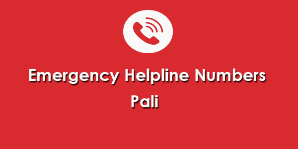 helpline-number-pali