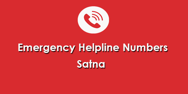 helpline-number-satna