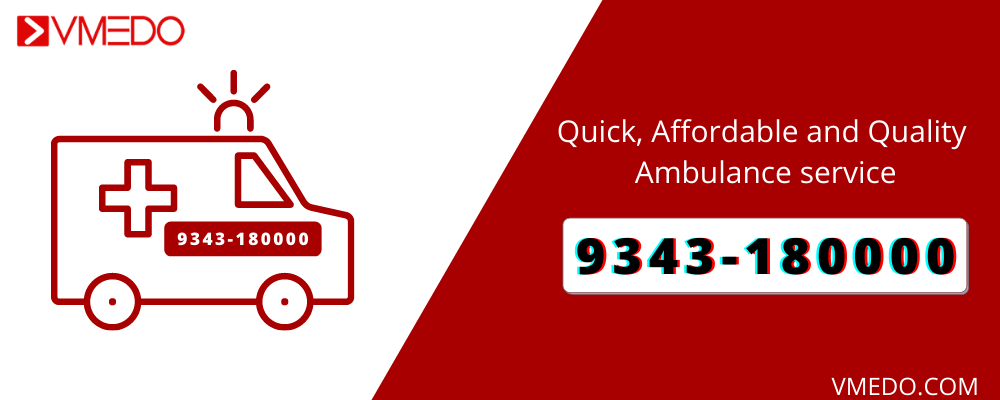 Ambulance services from Bangalore to Mangalore