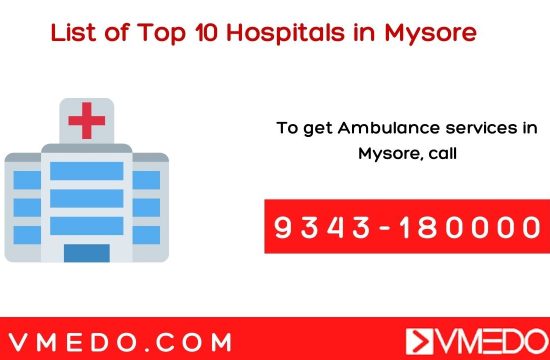 Top 10 Hospitals