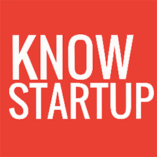know-startup-logo